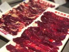 -为什么牛潮汕牛肉火锅(中信广场店)