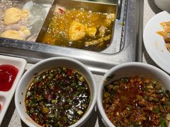 -海底捞大排档火锅(悦荟广场店)