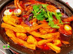 -金多鱼大排档·烤鱼·烧烤·宵夜(江南水都店)