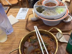 -小满手工粉(上海维璟广场店)