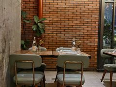 -OGGI TRATTORIA PIZZERIA(深业上城店)