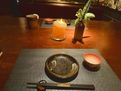 -岩盐·铁板料理(嘉里店)