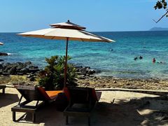 -班拉雅潜水度假村