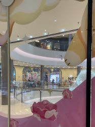 -奈尔宝家庭中心·亲子餐厅(华采天地店)