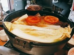 -大鲜生·亚洲菜融合小食堂