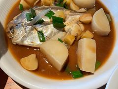 -荣小馆(椒江青悦城店)