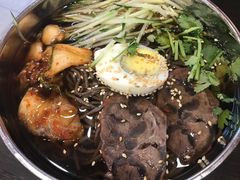-Reunion BBQ 东北人餐厅