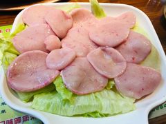 -竹叶涮肉坊(总店)