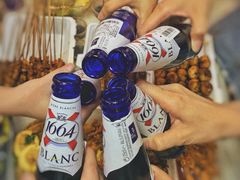 -黄师傅湿辣牛肉(胡桃里店)