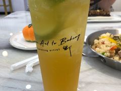 -留下法式甜品(盛世郦园店)