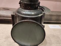 -中国铁道博物馆(正阳门馆)