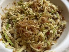 -老牌坊鲁菜名店(宽厚里店)