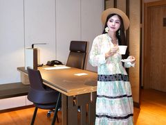 -广州花园酒店