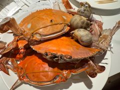 -加餐海鲜自助(宝龙一城店)