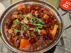 -樽宴酒楼·地道川菜·品质聚会·生日宴请