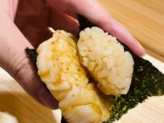 -鮨清日本料理