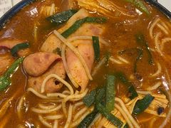 -肥汁米蘭香港米线(长宁来福士店)