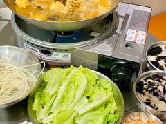 -小螺大作·螺蛳粉火锅(林和西店)