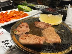 -まるみち   丸道东京烧肉(虹梅路店)