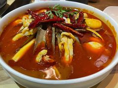 -榕意·川味之美(深业上城店)