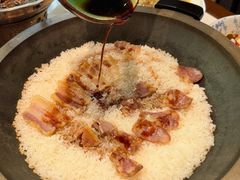 -丁哥·庐味鲜 土菜·20年老字号(世纪阳光花园店)