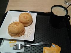 -大家乐(广州中华广场店)