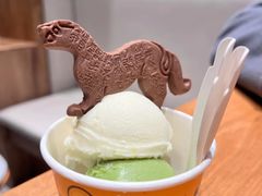 -陕拾叁(北院门创始店)