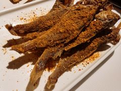 -西域阿里马新疆菜·清真(桂花路店)