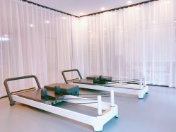 -Real Pilates优体普拉提