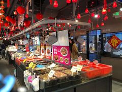 -79号渔船海鲜饭店(龙岗店)