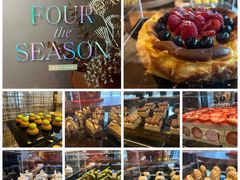 -深圳四季酒店·馥自助餐厅