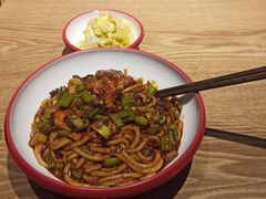 -西粉堂新疆米粉(朝外店)