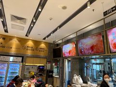 -船歌·鱼水饺青岛菜(国贸商城店)