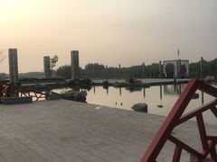 -红莲湖