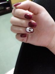 甲艺坊美甲美睫专业服务中心-友谊Nail·匠心工作室