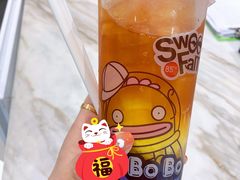 -85度C(成都浆洗街店)