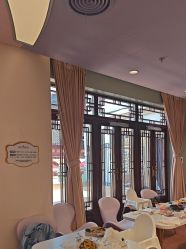 -奈尔宝家庭中心·国风主题·亲子餐厅(豫园商城店)