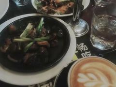 -食间牛排(湖西路店)