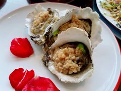 -赶海部落海鲜城(海阳路店)