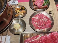 -西塔老太太泥炉烤肉(亚运村店)