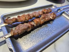 -丝路有约·优雅新疆菜(万宴城店)