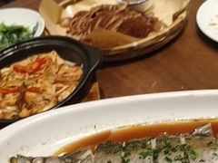 -忆见妈妈菜(银河城店)