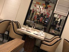 -海上明月海鲜火锅 鲜切牛肉