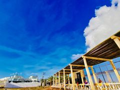 -Cafe Aewol Monsant