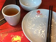 -传统香辣蟹(南园路店)