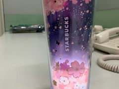 -星巴克(北京复兴路店)