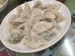 -东北四季饺子王(华山路店)