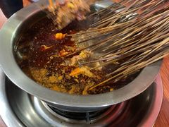 -牛华八婆麻辣烫(起源店)