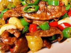 -蔴将·川菜(黄龙万科店)