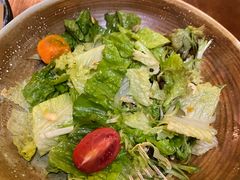 -107私厨·牛排馆(龙岗店)